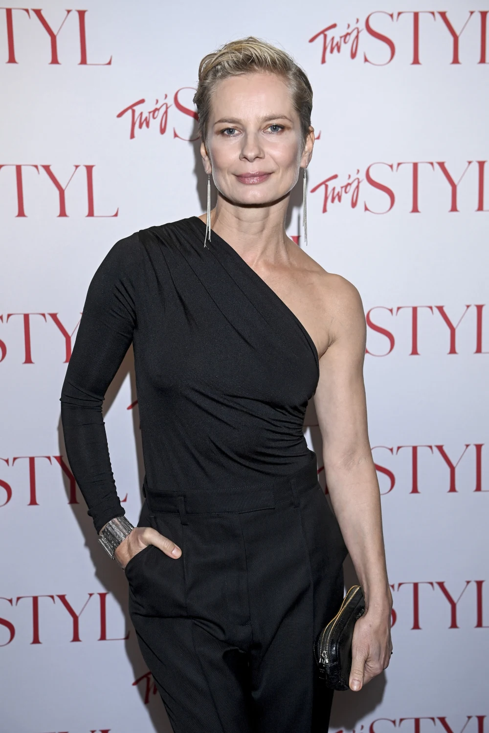 Magdalena Cielecka Magdalena Cielecka