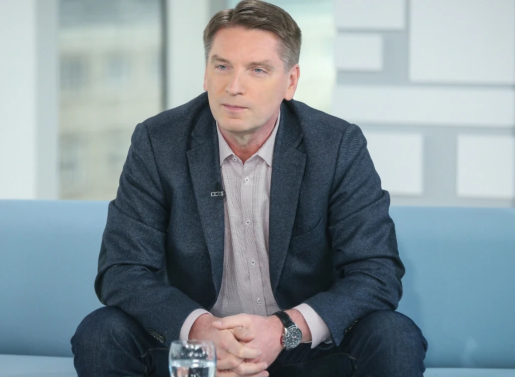 Tomasz Lis