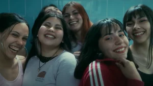 Kadr z filmu "Blanquita" (screen z Youtube'a)