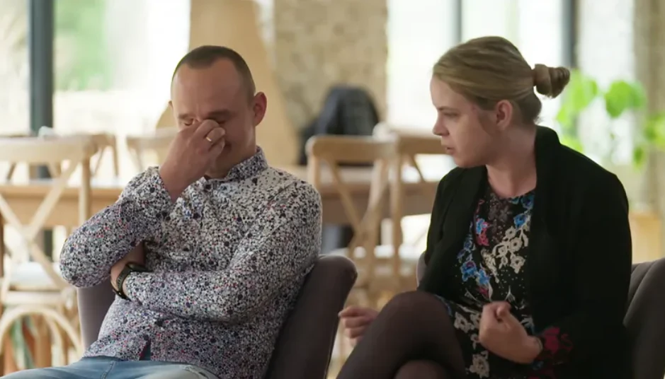 Marta i Maciej ze "Ślubu od pierwszego wejrzenia"