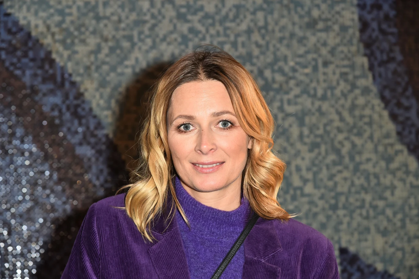 Odeta Moro jest jedną z najpopularniejszych polskich dziennikarek i prezenterek