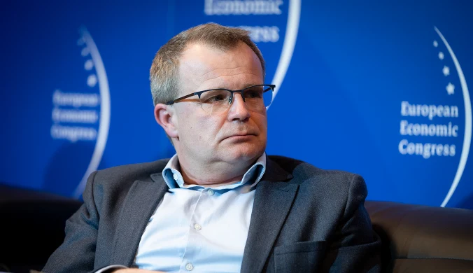 Ludwik Kotecki, członek Rady Polityki Pieniężnej
