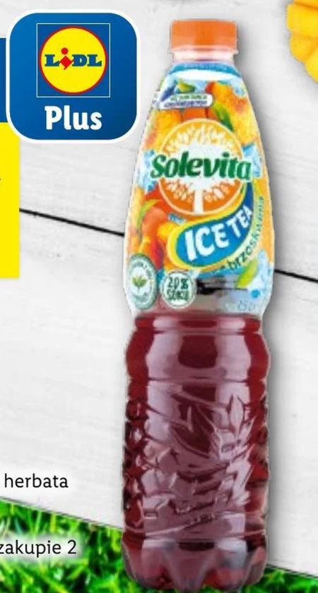 Herbata Solevita