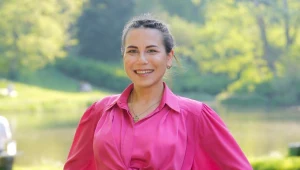 Krystyna Kamińska