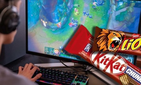 Nestlé z Biedronką zaprasza na turniej League of Legends