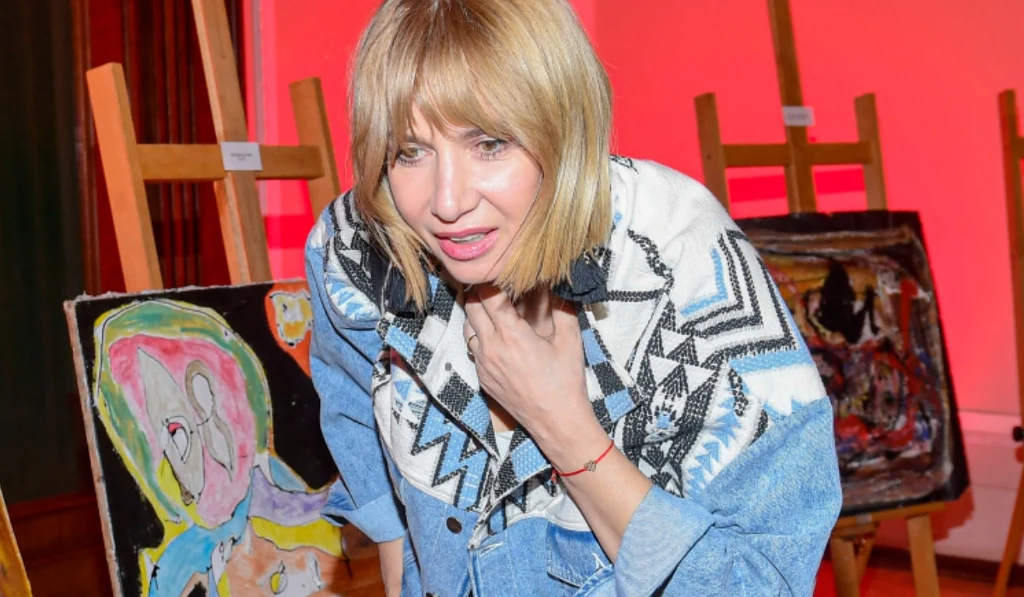 Grażyna Wolszczak Grażyna Wolszczak