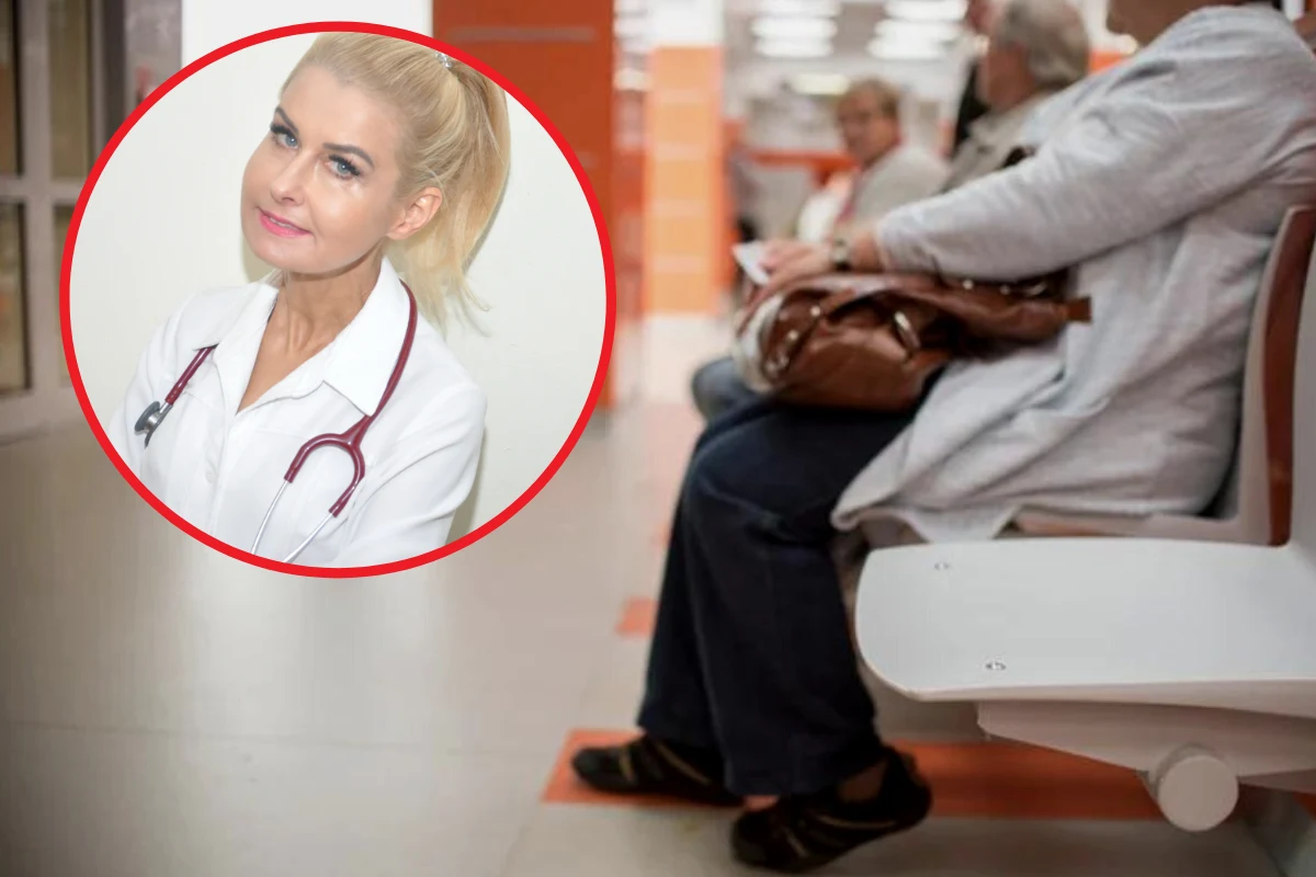 Lekarze POZ mają dostęp do szybkich strep-testów wykrywających paciorkowca, jednak są one rzadko stosowane