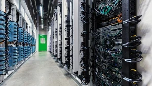 Microsoft uruchomi w Polsce pierwsze w Europie Środkowo-Wschodniej centrum przetwarzania danych w chmurze (Fot. Microsoft)