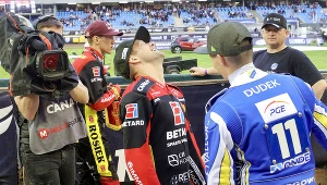 Uwaga! Idzie prezes, a im skacze ciśnienie [FELIETON]