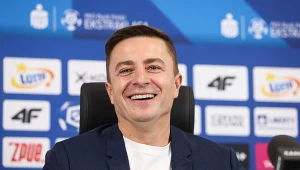 Włodarz Rakowa o kolejnym trenerze: Papszun wiedział, ze to będzie następca