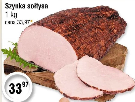 Szynka Sokołów