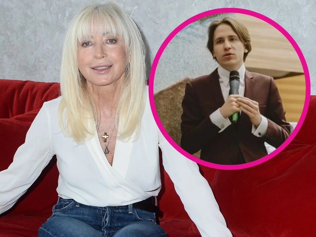 Anna Maria Wesołowska w konflikcie z Tiktokerem "Prawo Marcina"!