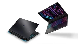 Predator Triton 17 X