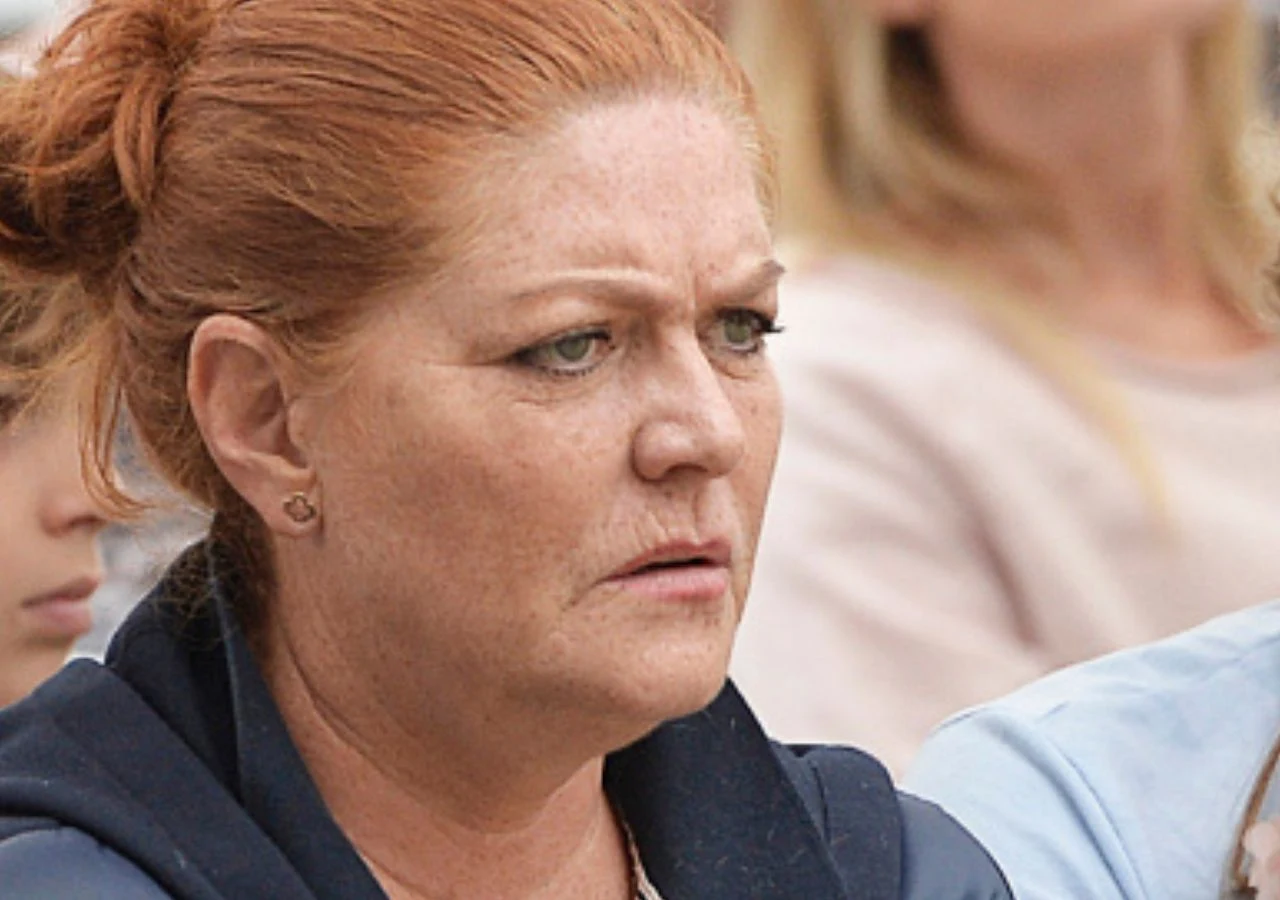 Katarzyna Dowbor Katarzyna Dowbor