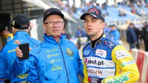 Złote dziecko poczeka. Polak dostanie kolejną szansę