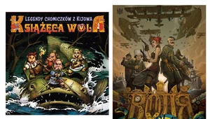 "Książęca wola", "Wola"