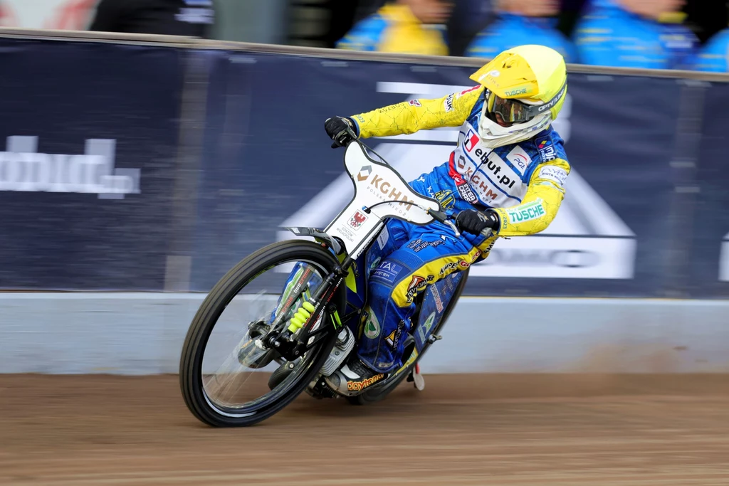 Wiktor Jasiński Wiktor Jasiński