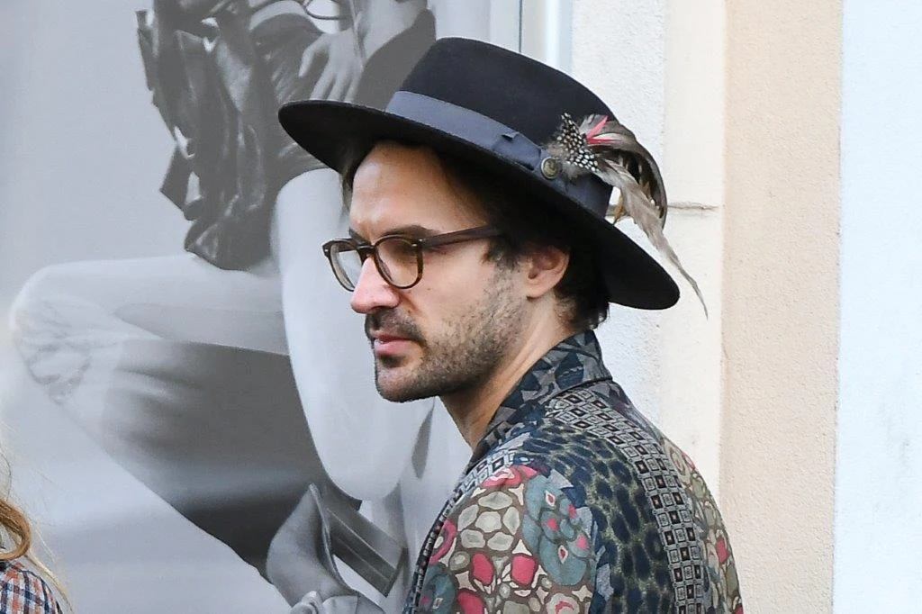 Piotr Stramowski Piotr Stramowski