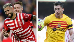 Pogromca Realu zagrożeniem dla Lewandowskiego. Tego nikt się nie spodziewał