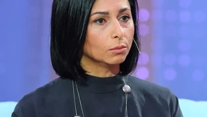 Aida Kosojan-Przybysz dar jasnowidzenia odziedziczyła po babci i odkryła go mając cztery lata