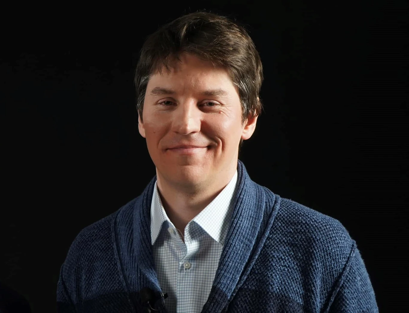 Profesor Dawid Kielak jako pierwszy Polak w historii zdobył jedną z najważniejszych nagród w Wielkiej Brytanii / zdjęcie: Facebook, dr Maciej Kawecki Profesor Dawid Kielak jako pierwszy Polak w historii zdobył jedną z najważniejszych nagród w Wielkiej Brytanii / zdjęcie: Facebook, dr Maciej Kawecki