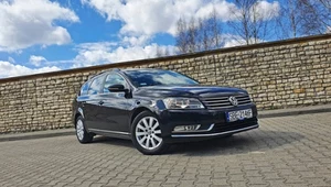 Volkswagen Passat B7 (2010-2015) – czy udało mu się odzyskać honor?