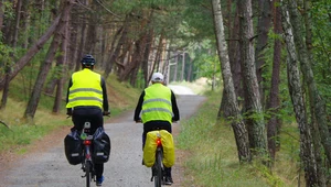 Majówka 2023. Jaka trasa rowerowa na długi weekend?