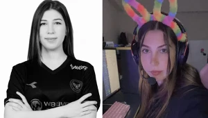 Zmarła w trzęsieniu ziemi profesjonalna zawodniczka Valoranta upamiętniona przez Riot Games