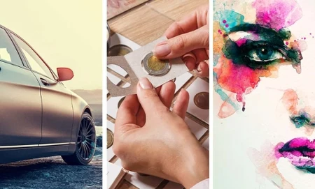 Najbardziej atrakcyjne inwestycje alternatywne oczami Polaków