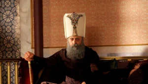 Turecki serial "Wspaniałe stulecie" opowiada o losach sułtana Sulejmana Wspaniałego, jego rodziny oraz podwładnych. Co wydarzy się w kolejnych odcinkach?