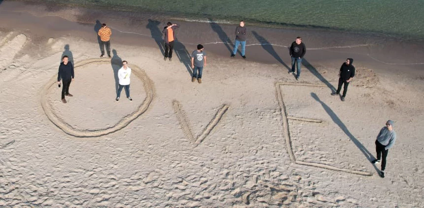 OvE wraca z nową płytą OvE wraca z nową płytą