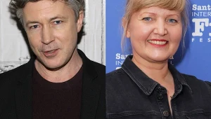 Aidan Gillen i Marianne Blicher ocenią filmy na festiwalu Mastercard OFF CAMERA - fot. Manny Carabel / Rebecca Sapp