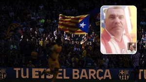 Polak wyrzucony z Camp Nou. Nie do wiary, co stało się kilka dni później