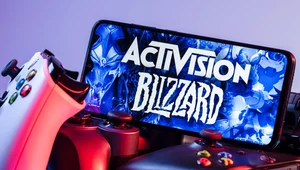 Przejęcie Activision przez Microsoft ponownie znalazło się na zakręcie