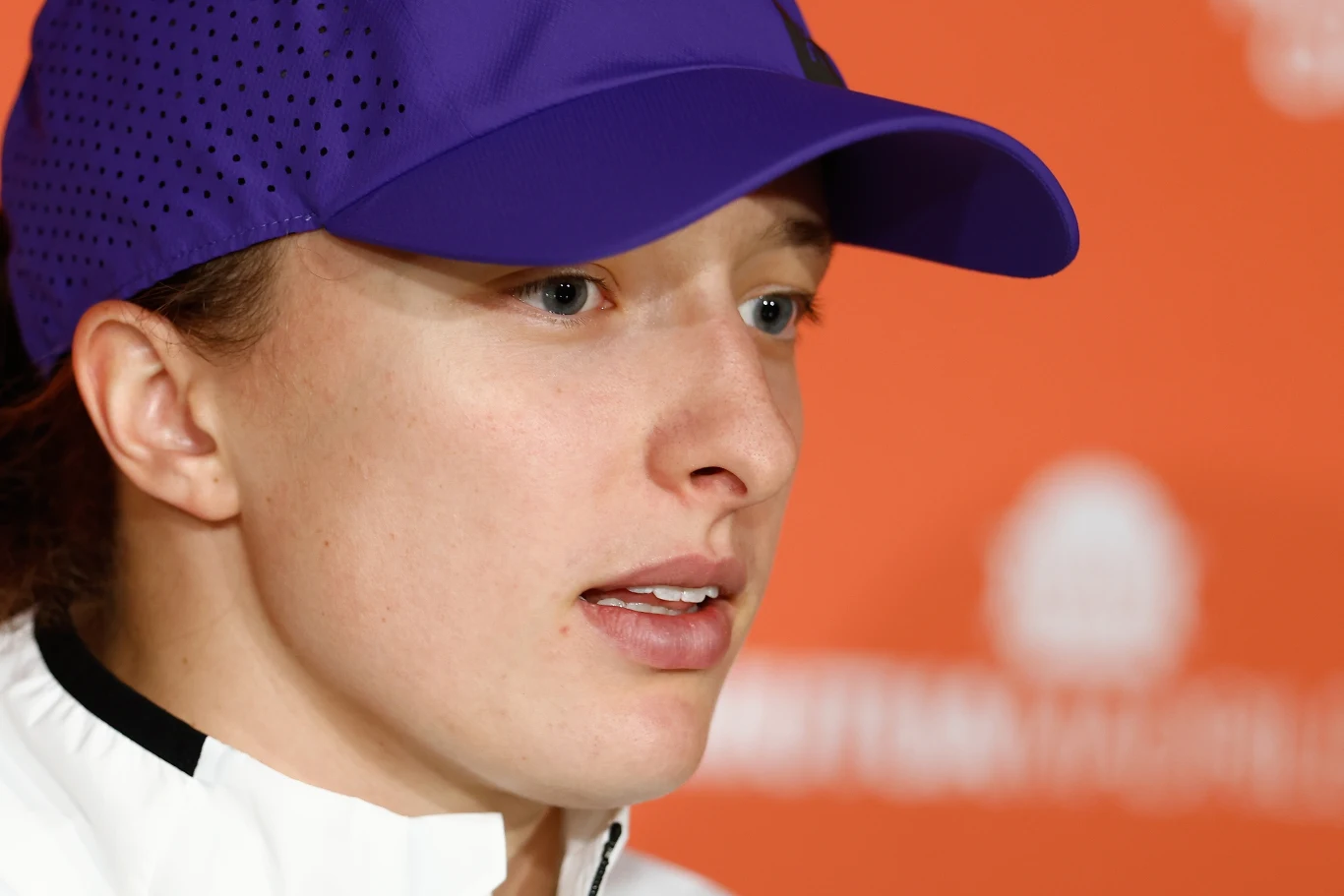 Iga Świątek Iga Świątek