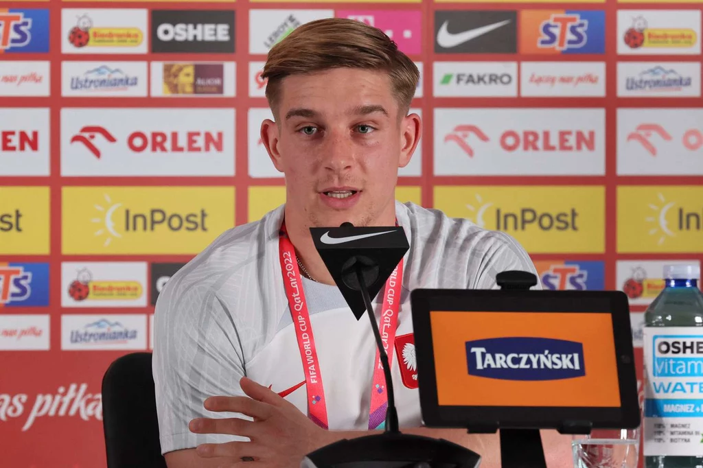 Michał Skóraś Michał Skóraś