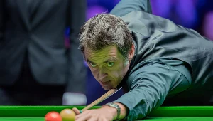 Ronnie O'Sullivan