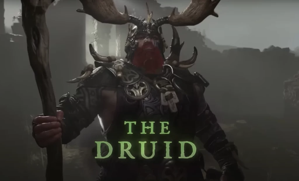 Diablo 4