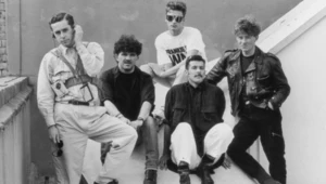 Frankie Goes To Hollywood wystąpią na Eurowizji