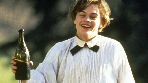 W ramach tegorocznej edycji Mastercard OFF CAMERA będzie można zobaczyć "Całkowite zaćmienie" Agnieszki Holland z Leonardem DiCaprio