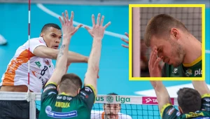 Nowy rekord w półfinale PlusLigi. Totalna dominacja, rywale nie wytrzymali