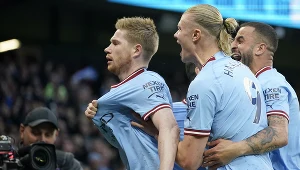 Dobre czasy dla Ligi Mistrzów