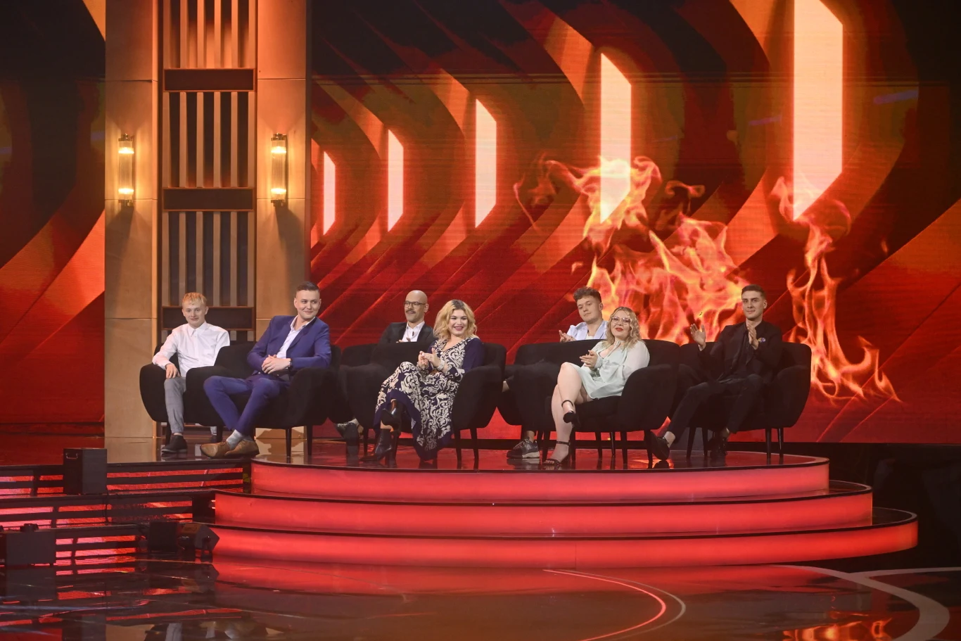 Finał Hell's Kitchen