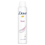 Dove Floral Antyperspirant w aerozolu 200 ml