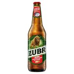 Żubr Piwo jasne 500 ml