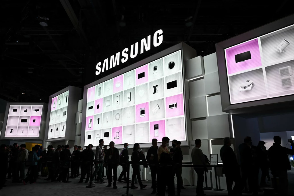 Pracownicy Samsunga zapowiedzieli jednodniowy strajk. Pierwszy w historii firmy 