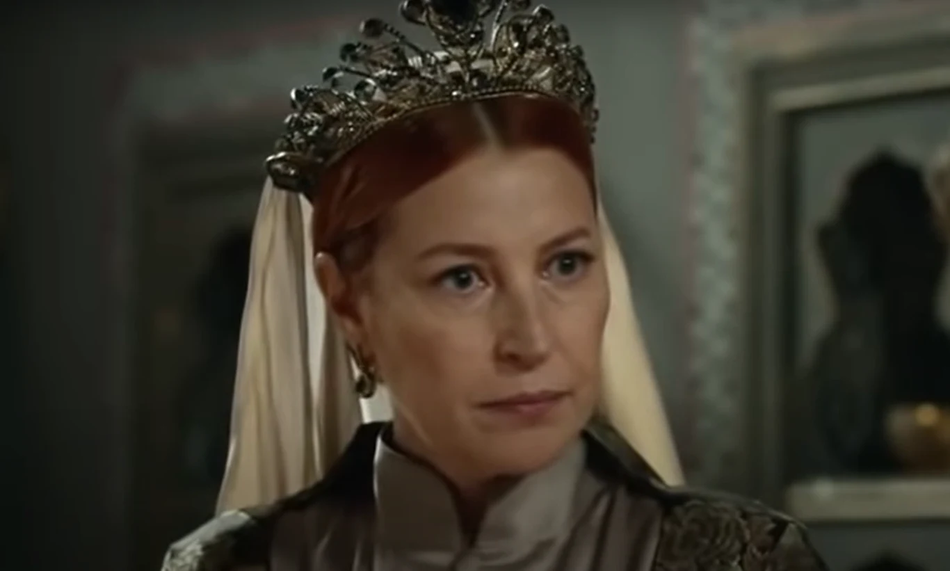W nowym odcinku "Wspaniałego stulecia" Hürrem wysyła Bajazydowi nałożnice. W nowym odcinku "Wspaniałego stulecia" Hürrem wysyła Bajazydowi nałożnice.