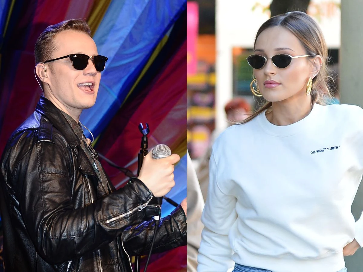 Marina i Mrozu Marina i Mrozu