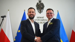 PSL i Hołownia idą razem do wyborów. Ogłoszą to dziś