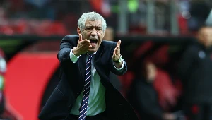 Ekspert ostro o Fernando Santosie. „Właśnie po to zarabia miliony”